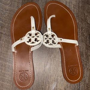 Tory Burch Thong Sandals